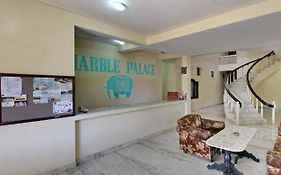 Hotel Marble Palace